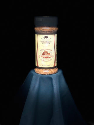 Pueblo Southwest Spice Blend